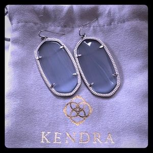 Kendra Scott Danielle drop earrings